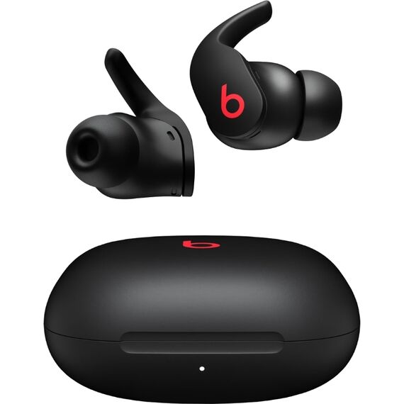 Беспроводные наушники Beats Fit Pro Beats Black, Цвет: Beats Black