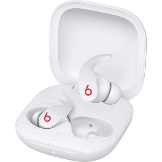 Беспроводные наушники Beats Fit Pro Beats White, Цвет: Beats White, изображение 2