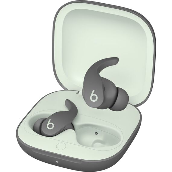 Беспроводные наушники Beats Fit Pro Sage Gray, Цвет: Sage Gray, изображение 2