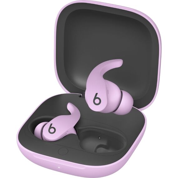 Беспроводные наушники Beats Fit Pro Stone Purple, Цвет: Stone Purple, изображение 2