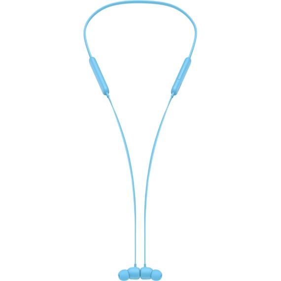 Беспроводные наушники Beats Flex Flame Blue, Цвет: Flame Blue, изображение 2