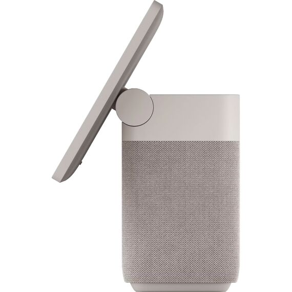 Умная колонка Яндекс Станция Дуо Макс Beige, Цвет: Beige, изображение 4
