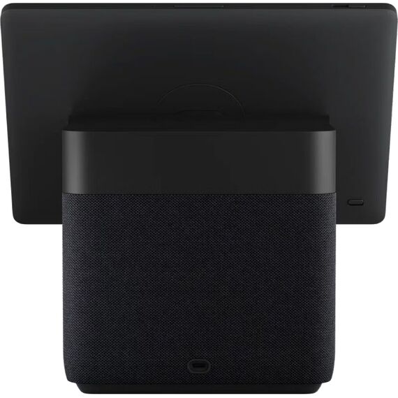 Умная колонка Яндекс Станция Дуо Макс Black, Цвет: Black, изображение 5