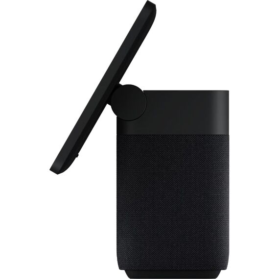 Умная колонка Яндекс Станция Дуо Макс Black, Цвет: Black, изображение 4