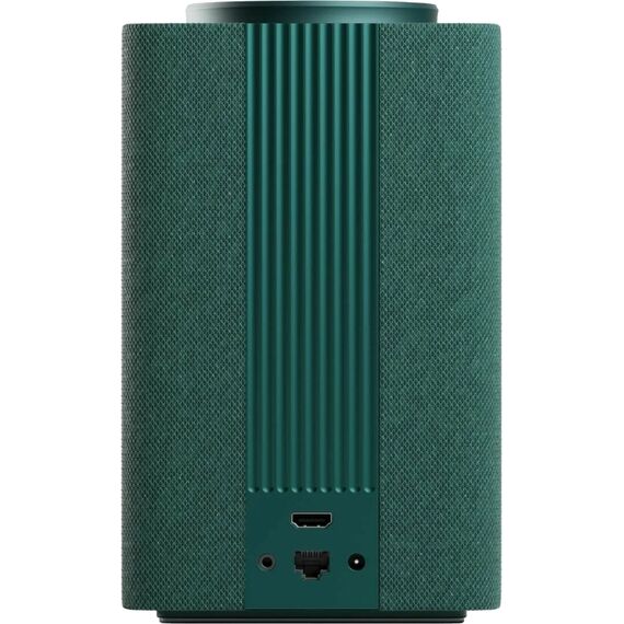 Умная колонка Яндекс Станция Макс с Алисой на YaGPT Green, Цвет: Green, изображение 3