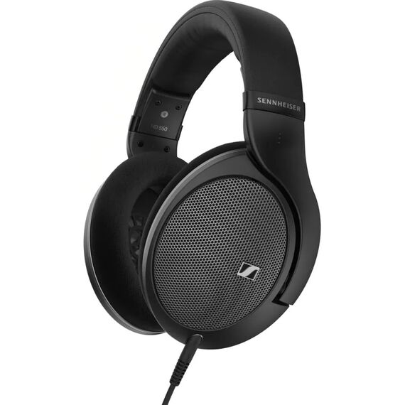 Наушники Sennheiser HD 550