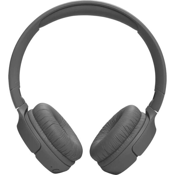 Наушники JBL Tune 520BT Black, изображение 2