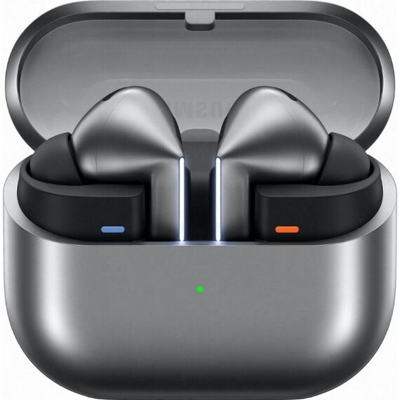 Беспроводные наушники Samsung Galaxy Buds3 Pro Silver, Цвет: Silver