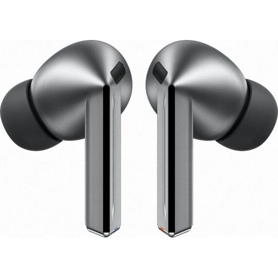 Беспроводные наушники Samsung Galaxy Buds3 Pro Silver, Цвет: Silver, изображение 3