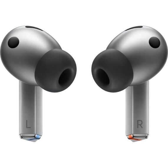 Беспроводные наушники Samsung Galaxy Buds3 Pro Silver, Цвет: Silver, изображение 2