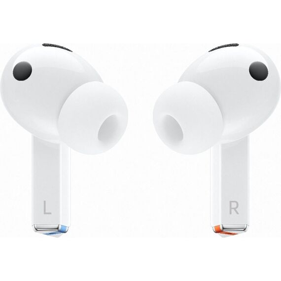 Беспроводные наушники Samsung Galaxy Buds3 Pro White, Цвет: White, изображение 2