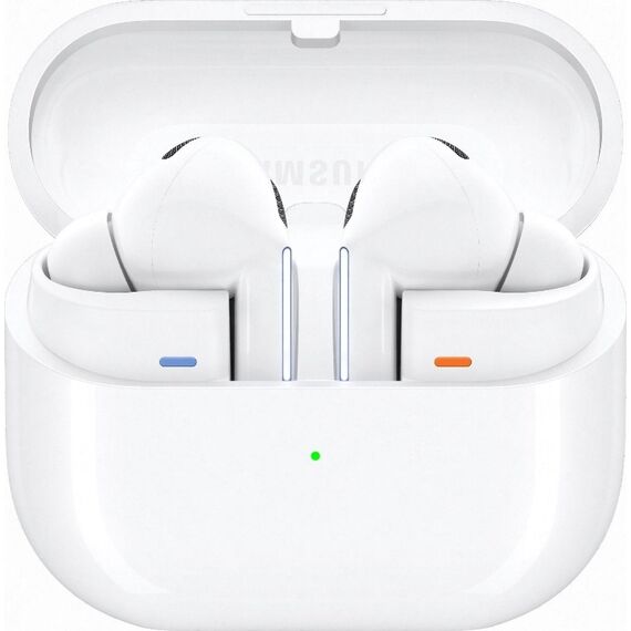 Беспроводные наушники Samsung Galaxy Buds3 Pro White, Цвет: White