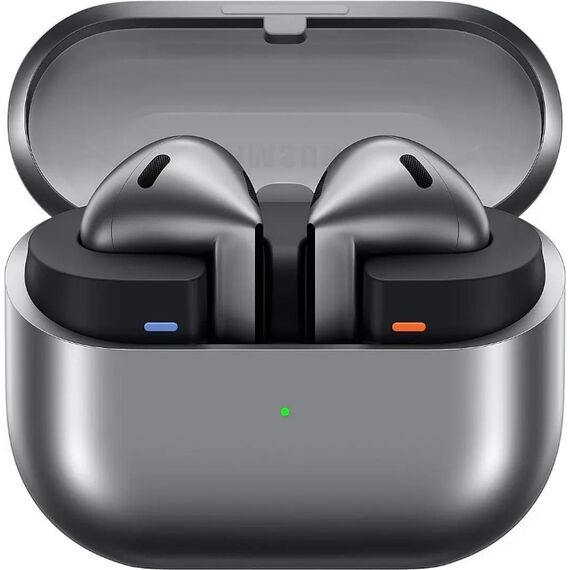 Беспроводные наушники Samsung Galaxy Buds3 Silver, Цвет: Silver