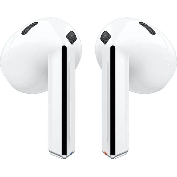 Беспроводные наушники Samsung Galaxy Buds3 White, Цвет: White, изображение 3
