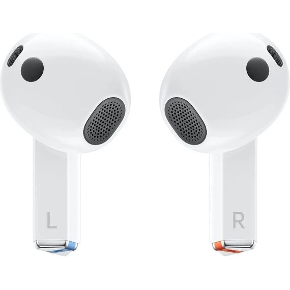Беспроводные наушники Samsung Galaxy Buds3 White, Цвет: White, изображение 2
