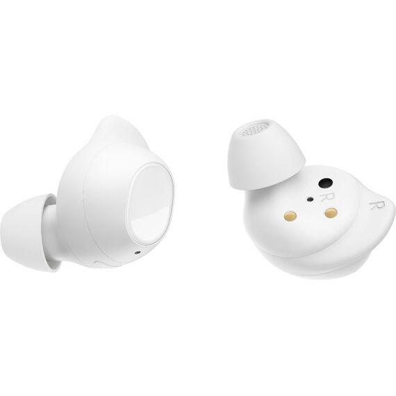 Беспроводные наушники Samsung Galaxy Buds FE White, Цвет: White, изображение 2
