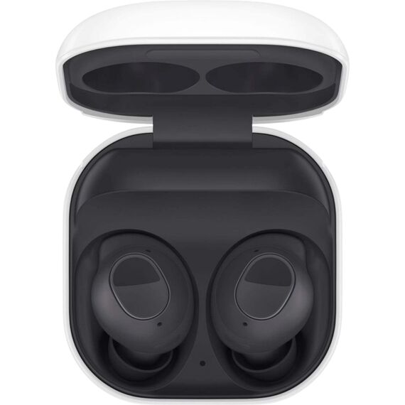 Беспроводные наушники Samsung Galaxy Buds FE Graphite, Цвет: Graphite, изображение 3