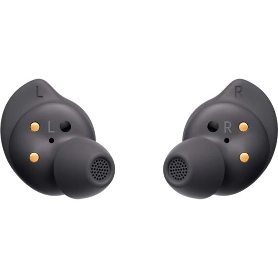 Беспроводные наушники Samsung Galaxy Buds FE Graphite, Цвет: Graphite, изображение 2