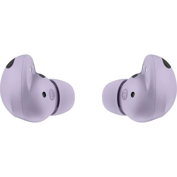 Беспроводные наушники Samsung Galaxy Buds2 Pro Bora Purple, Цвет: Bora Purple, изображение 2