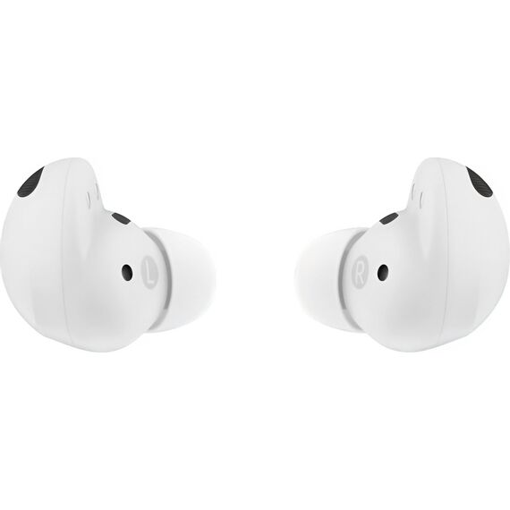 Беспроводные наушники Samsung Galaxy Buds2 Pro White, Цвет: White, изображение 3