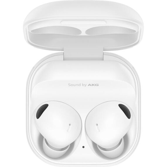 Беспроводные наушники Samsung Galaxy Buds2 Pro White, Цвет: White, изображение 2