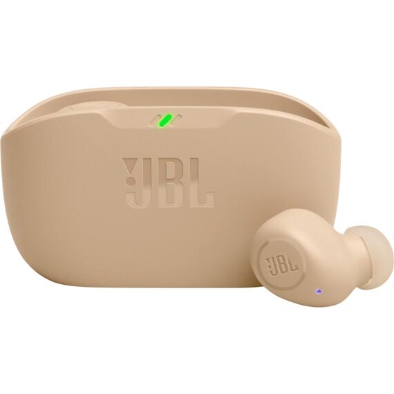 Наушники JBL Wave Buds Beige, Цвет: Beige