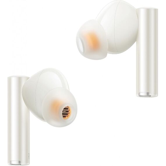 Наушники Realme Buds Air 5 Pro Beige, Цвет: Beige, изображение 2