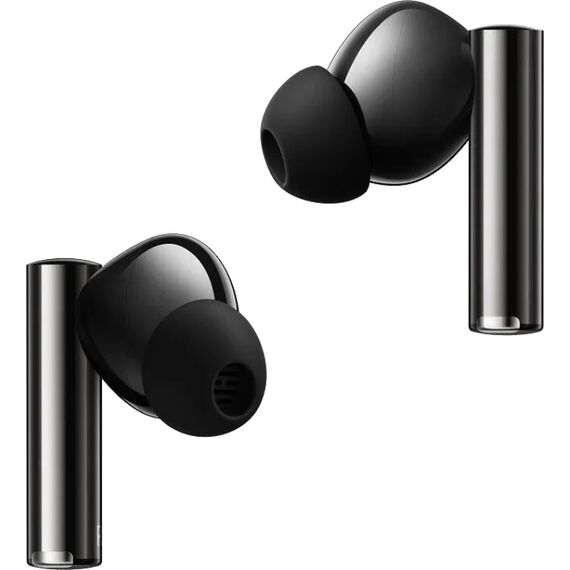Наушники Realme Buds Air 5 Pro Black, Цвет: Black, изображение 2