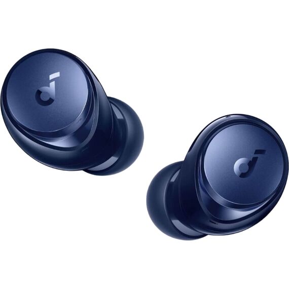 Наушники Anker Soundcore Space A40 Blue, изображение 3