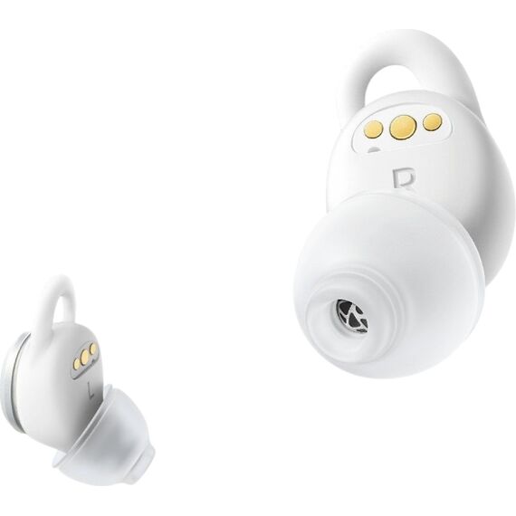 Наушники Anker Soundcore Sleep A10 White, изображение 2