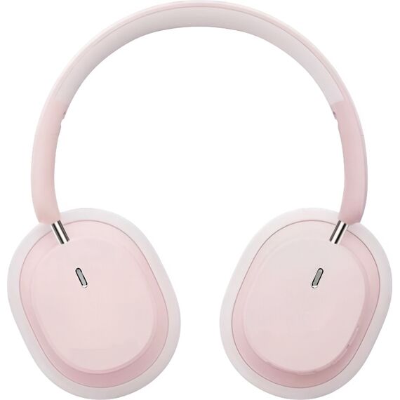 Наушники Baseus Bowie D05 Pink, Цвет: Pink, изображение 2