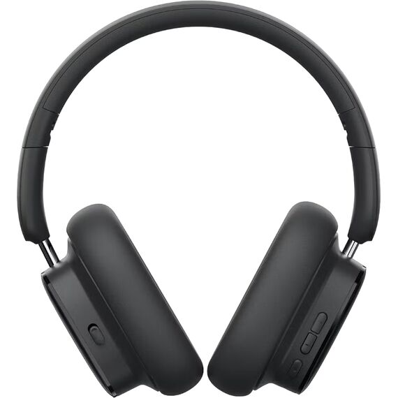 Наушники Baseus Bowie H1i Black, Цвет: Black, изображение 2