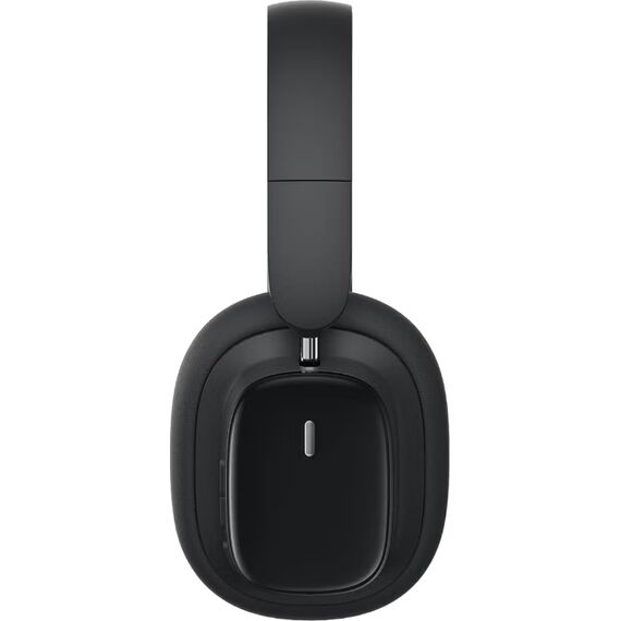 Наушники Baseus Bowie H1i Black, Цвет: Black, изображение 3