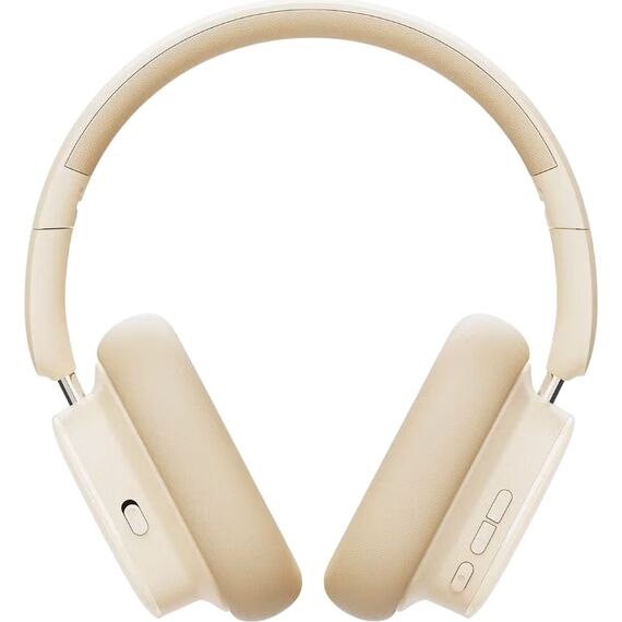 Наушники Baseus Bowie H1i White, Цвет: White, изображение 2