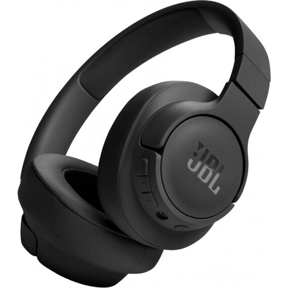 Наушники JBL Tune 720BT Black