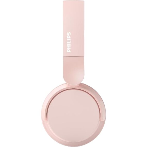 Наушники Philips TAH4209 Pink, Цвет: Pink, изображение 3