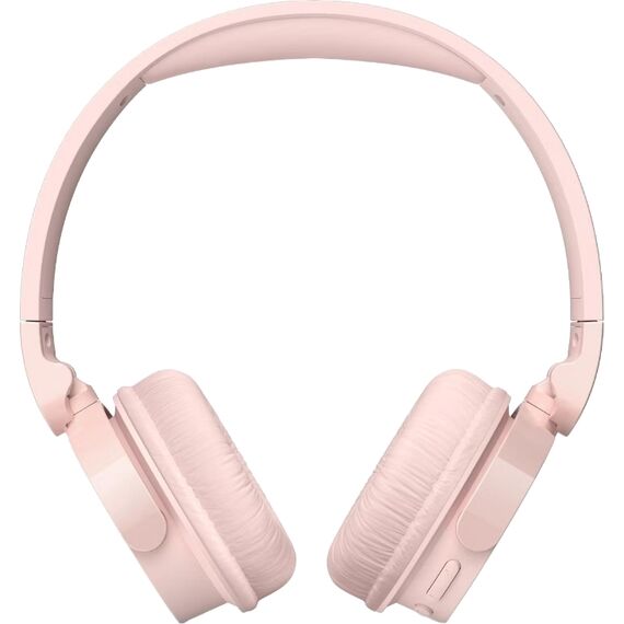 Наушники Philips TAH4209 Pink, Цвет: Pink, изображение 2
