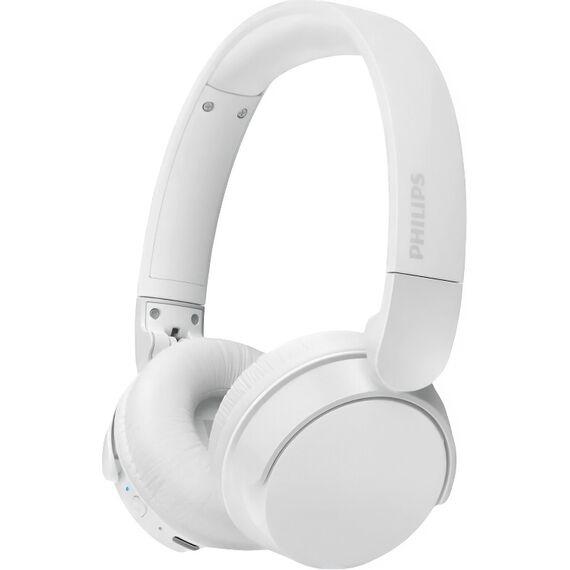 Наушники Philips TAH4209 White, Цвет: White