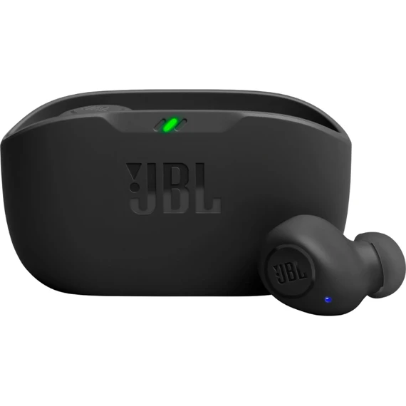 Наушники JBL Wave Buds Black, Цвет: Black
