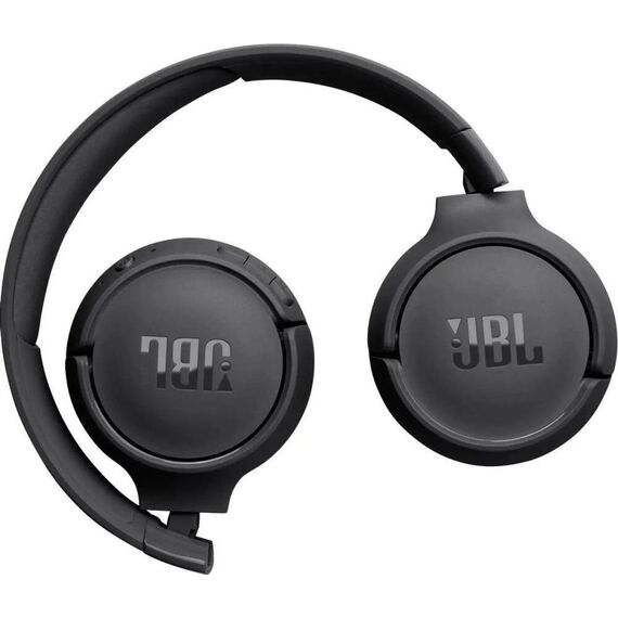 Наушники JBL Tune 520BT Black, изображение 3