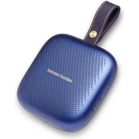 Портативная колонка Harman Kardon NEO Blue, Цвет: Blue
