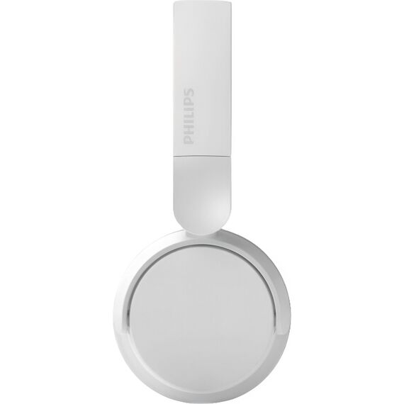 Наушники Philips TAH4209 White, Цвет: White, изображение 3