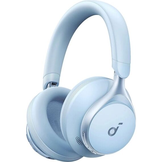 Наушники Anker Soundcore Space One Blue, Цвет: Blue