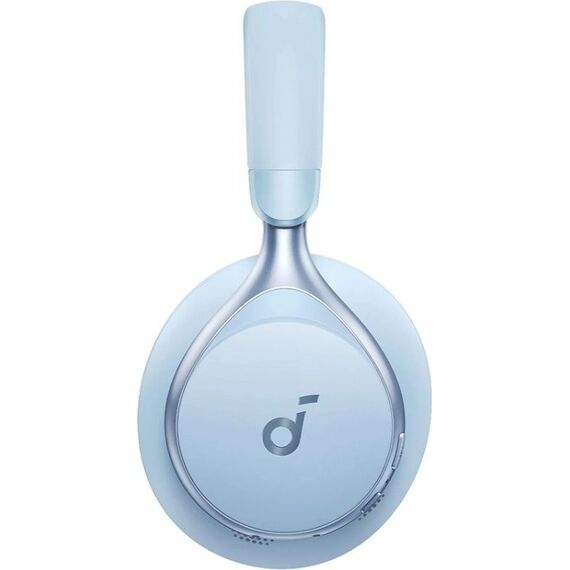 Наушники Anker Soundcore Space One Blue, Цвет: Blue, изображение 2