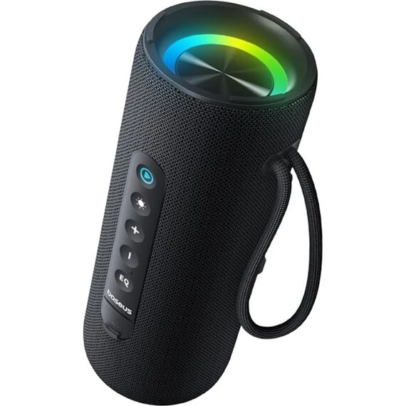 Беспроводная колонка Baseus AeQur VO20 Black