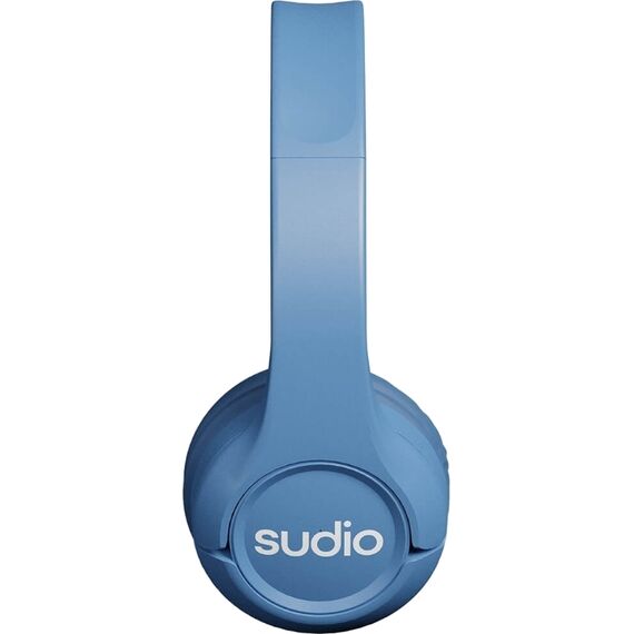 Наушники Sudio K1 Kidz Blue, Цвет: Blue, изображение 2