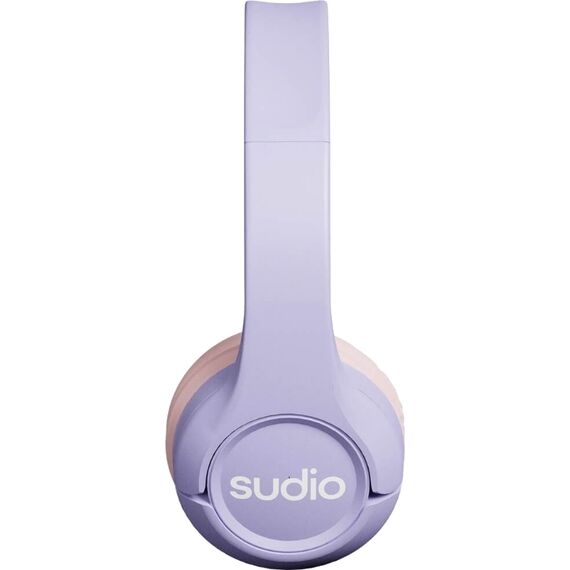 Наушники Sudio K1 Kidz Violet, Цвет: Violet, изображение 2