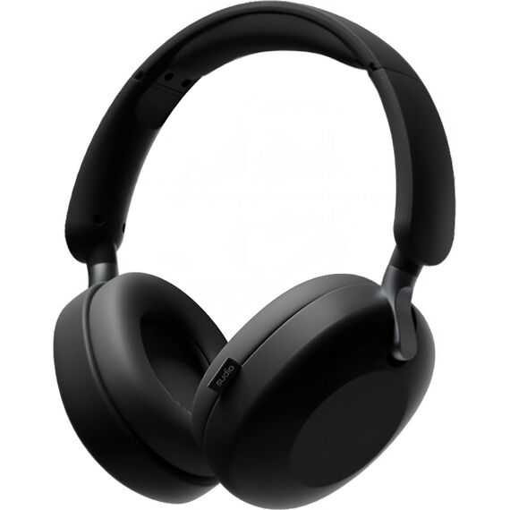 Наушники Sudio K2 Pro Black, Цвет: Black