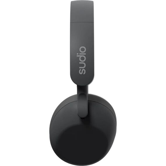 Наушники Sudio R3 Black, Цвет: Black, изображение 3
