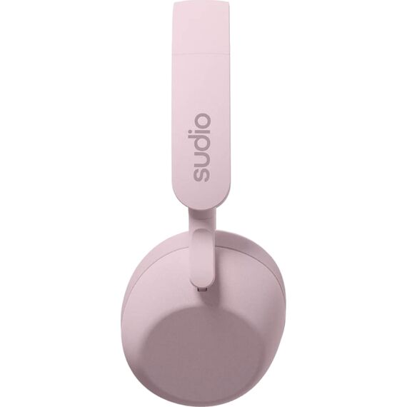 Наушники Sudio R3 Pink, Цвет: Pink, изображение 3